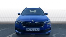 Skoda Kamiq 1.0 TSI 95 S 5dr Petrol Hatchback